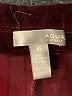 Aqua Burgundy Blazer Size S - photo 6