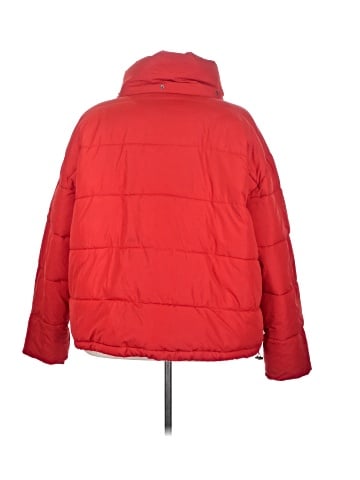 Ellos Snow Jacket (view 2)
