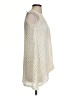 Moa Moa 100% Polyester Ivory Cardigan Size S - photo 4