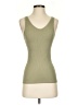 Athleta Green Tank Top Size S - photo 1