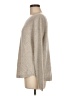 Vince. Tan Wool Pullover Sweater Size M - photo 5