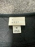 A New Day Black Casual Dress Size M - photo 7