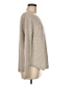 Vince. Tan Wool Pullover Sweater Size M - photo 4