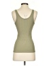 Athleta Green Tank Top Size S - photo 2