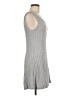 Unbranded Gray Casual Dress Size M - photo 4