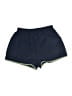 Unbranded Solid Blue Athletic Shorts Size S - photo 1