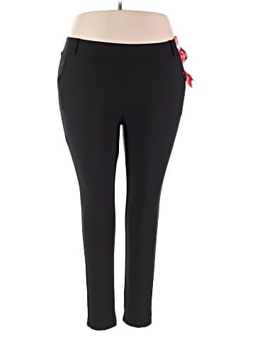Maze Collection Active Pants (view 1)