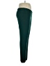 Reebok Color Block Teal Active Pants Size XL - photo 4