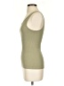 Athleta Green Tank Top Size S - photo 5