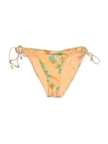 Zimmermann Printed swimsuit top (view 1)