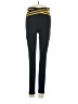 Nylora Color Block Black Active Pants Size S - photo 1
