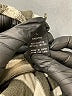 AB Studio Gray Cardigan Size XL - photo 8