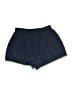 Unbranded Solid Blue Athletic Shorts Size S - photo 2