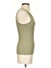 Athleta Green Tank Top Size S - photo 4