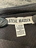 Steve Madden Black Bodysuit Size L - photo 3