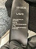 Steve Madden Black Bodysuit Size L - photo 4