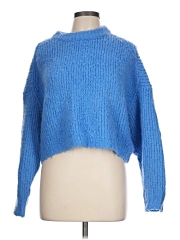 ASOS Design Pullover Sweater (view 1)