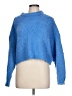 ASOS Design Blue Pullover Sweater Size 10 - photo 1