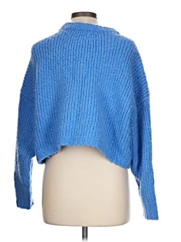 ASOS Design Pullover Sweater (view 2)