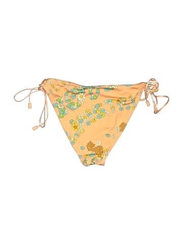 Zimmermann Printed swimsuit top (view 2)