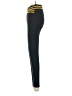 Nylora Color Block Black Active Pants Size S - photo 5
