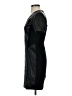 Theory Black Cocktail Dress Size 4 - photo 5