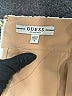 Guess 100% Polyester White Cocktail Dress Size 6 - photo 7