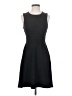 Bailey 44 Solid Black Cocktail Dress Size S - photo 1