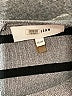 John & Jenn Stripes Gray Casual Dress Size XS - photo 7