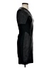 Theory Black Cocktail Dress Size 4 - photo 4