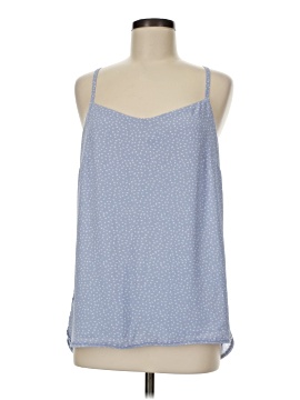 Ann Taylor Loft Sleeveless Blouse