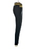 Nylora Color Block Black Active Pants Size S - photo 4