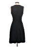 Bailey 44 Solid Black Cocktail Dress Size S - photo 2