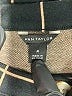 Ann Taylor Plaid Black Jacket Size M - photo 6