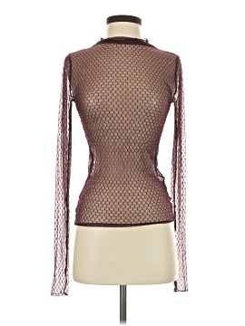 Intimately By Free People Long Sleeve Top