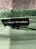 Catherine Malandrino Solid Green Short Sleeve Blouse Size M - photo 7
