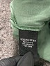 Catherine Malandrino Solid Green Short Sleeve Blouse Size M - photo 8
