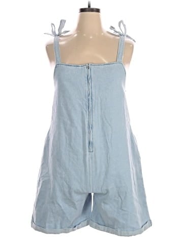 Cider Romper (view 1)
