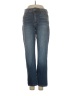 Evereve Blue Jeans Size 27 waist - photo 1