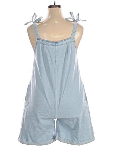 Cider Romper (view 2)