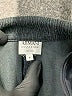 Armani Collezioni Black Blazer Size 4 - photo 6