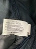 Armani Collezioni Black Blazer Size 4 - photo 7
