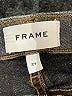 FRAME Gray Jeans Size 27 waist - photo 7