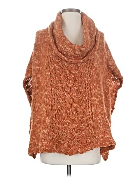 Free People Poncho