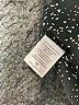 Pleione 100% Polyester Black Short Sleeve Blouse Size 1X - photo 8