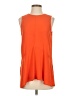 Vince Camuto Orange Sleeveless Top Size XS - photo 1