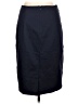 Boden Solid Blue Formal Skirt Size 10R - photo 2