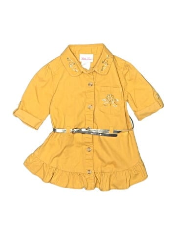 Little Lass Raincoat (view 1)