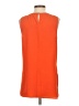 Vince Camuto Orange Sleeveless Top Size XS - photo 2