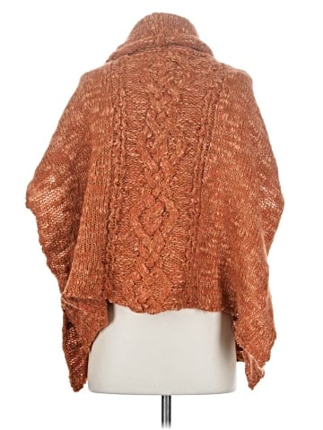 Free People Poncho (view 2)